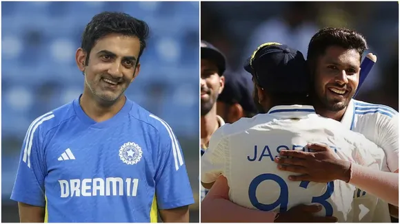 India vs England 2025: ভারতীয় টেস্ট দলে বিকল্প হিসেবে ঢুকলেন পেসার হর্ষিত রানা